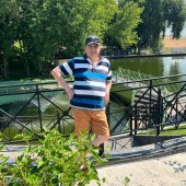 Радик, 60 лет из г. 