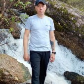 Денис, 34 года из г. 