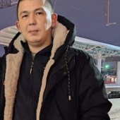 Ильнур, 30 лет из г. 