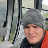 Артур, 29 лет из г. 