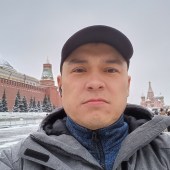 Серёжа, 43 года из г. 