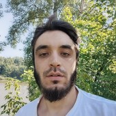 Радим, 31 год из г. 