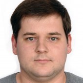 Рустам, 35 лет из г. 