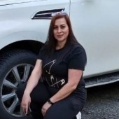 Регина, 41 год из г. 