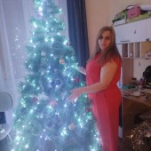 Регина, 41 год из г. 