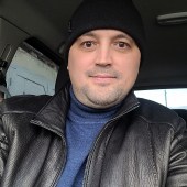 Альберт, 41 год из г. 