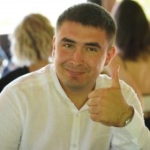 Рамиль, 32 года из г. 