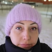 Зульфия, 44 года из г. 