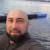 Руслан, 40 лет из г. 