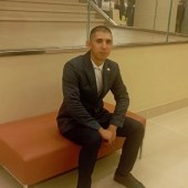 Марсель, 28 лет из г. 