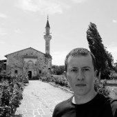 Ахтем, 36 лет из г. 