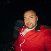 Данис, 40 лет из г. 