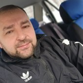 Данис, 40 лет из г. 