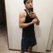 Дильшат, 27 лет из г. 