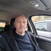 Фарит, 64 года из г. 