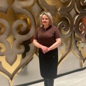 Диля, 51 год из г. 