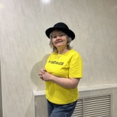 Диля, 51 год из г. 
