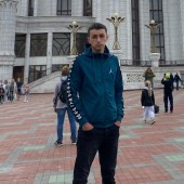 Марсель, 29 лет из г. 