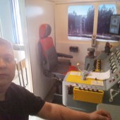 Марсель, 30 лет из г. 