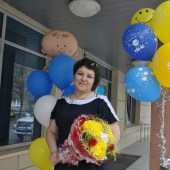 Амина, 48 лет из г. 