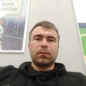 Ильяс, 38 лет из г. 