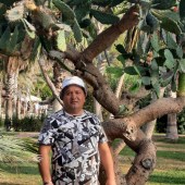 Файзул, 46 лет из г. 