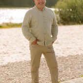 Файзул, 46 лет из г. 