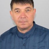Радик, 52 года из г. 