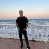 Алим, 30 лет из г. 