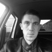 Рамис, 30 лет из г. 