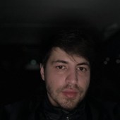 Ленар, 32 года из г. 