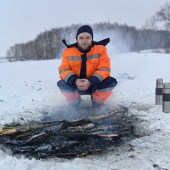 Ильшат, 28 лет из г. 