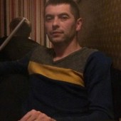 Рафа, 41 год из г. 