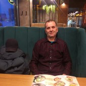 Райхан, 52 года из г. 