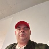 Альберт, 48 лет из г. 