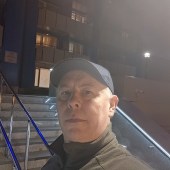 Ринат, 53 года из г. 