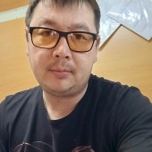 Ильмар, 39 лет из г. 