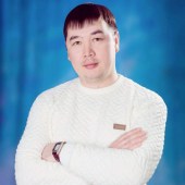 Ильмар, 39 лет из г. 