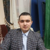 Ильшат, 34 года из г. 