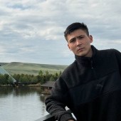 Артур, 23 года из г. 