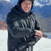 Ильнар, 36 лет из г. 