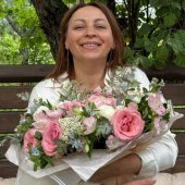 Айгуль, 46 лет из г. 