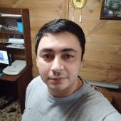 Фирдус, 35 лет из г. 