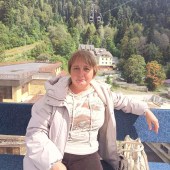 Гульнара, 51 год из г. 