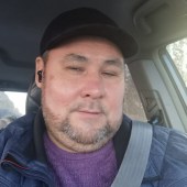 Фанис, 54 года из г. 
