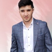 Ильмир, 28 лет из г. 