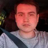 Данияр, 33 года из г. 