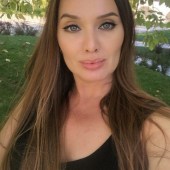 Эльвира, 40 лет из г. 