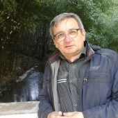 Ильвер, 66 лет из г. 