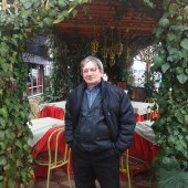 Ильвер, 66 лет из г. 